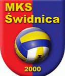mks swidnica logo