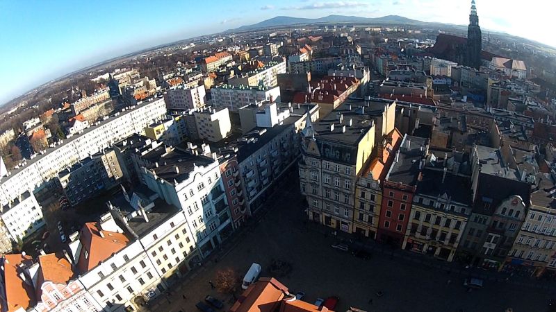 Spróbują ożywić Rynek
