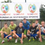 FC Pogorzała