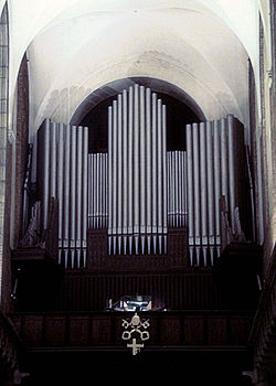 Zostań organistą