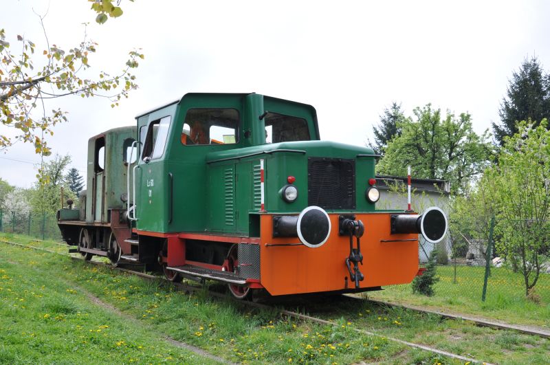 lokomotywa 1