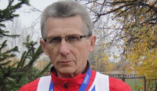 Walka z własnymi słabościami podczas Poznańskiego Maratonu