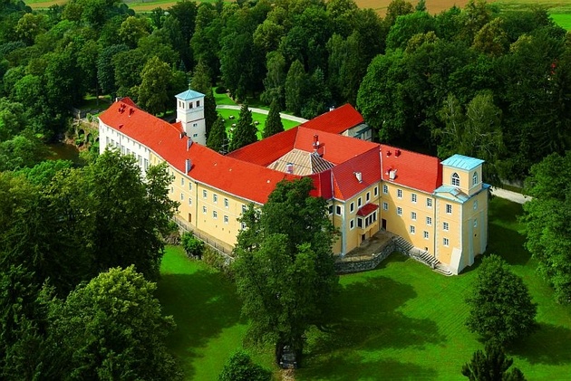 ZnaneNieznane.pl: Zamek na Skale