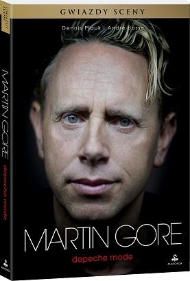Polecamy: Martin Gore. Depeche Mode