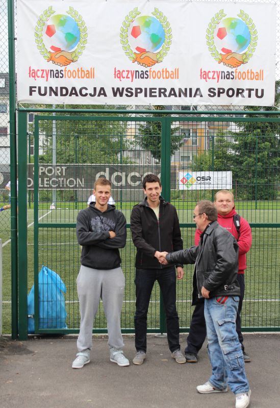 Ruszyła amatorska liga piłkarska w Świdnicy