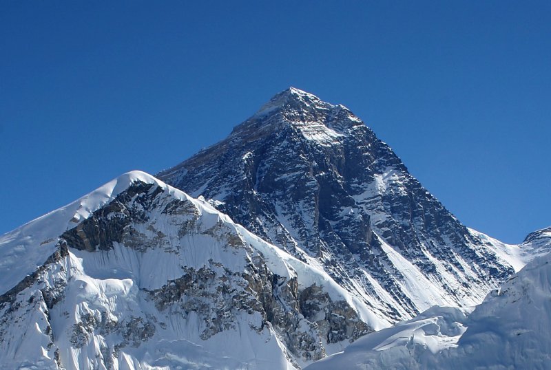 60 lat temu zdobyto Mount Everest