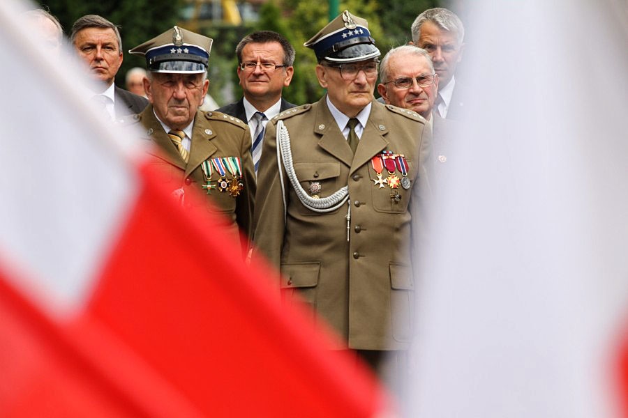 Święto Wojska Polskiego17