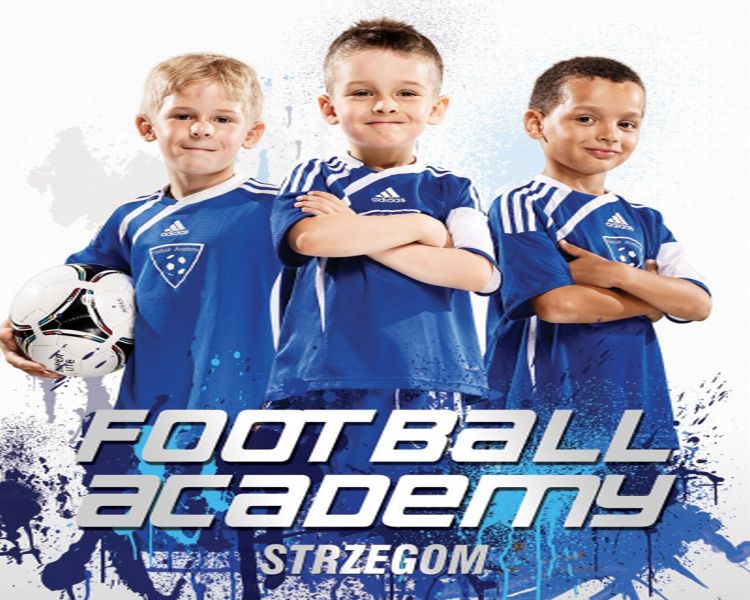 Nowa szkółka piłkarska w Strzegomiu