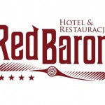 logo Red Baron