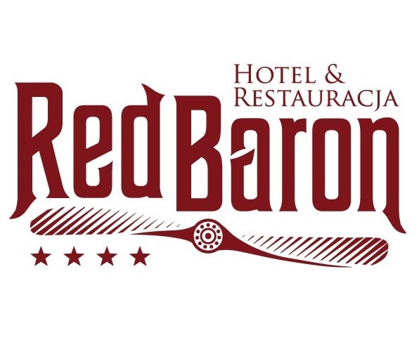 logo Red Baron