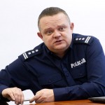 inspektor Krzysztof Niziołek