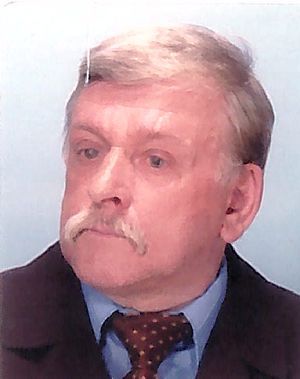 Józef Tomaszewski