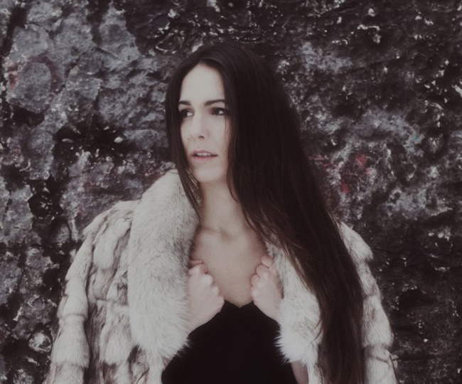 Paulina Lenda promuje debiutancki album