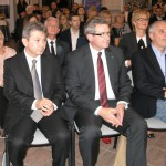 Robert Jagła, Wojciech Murdzek, Roman Szełemej