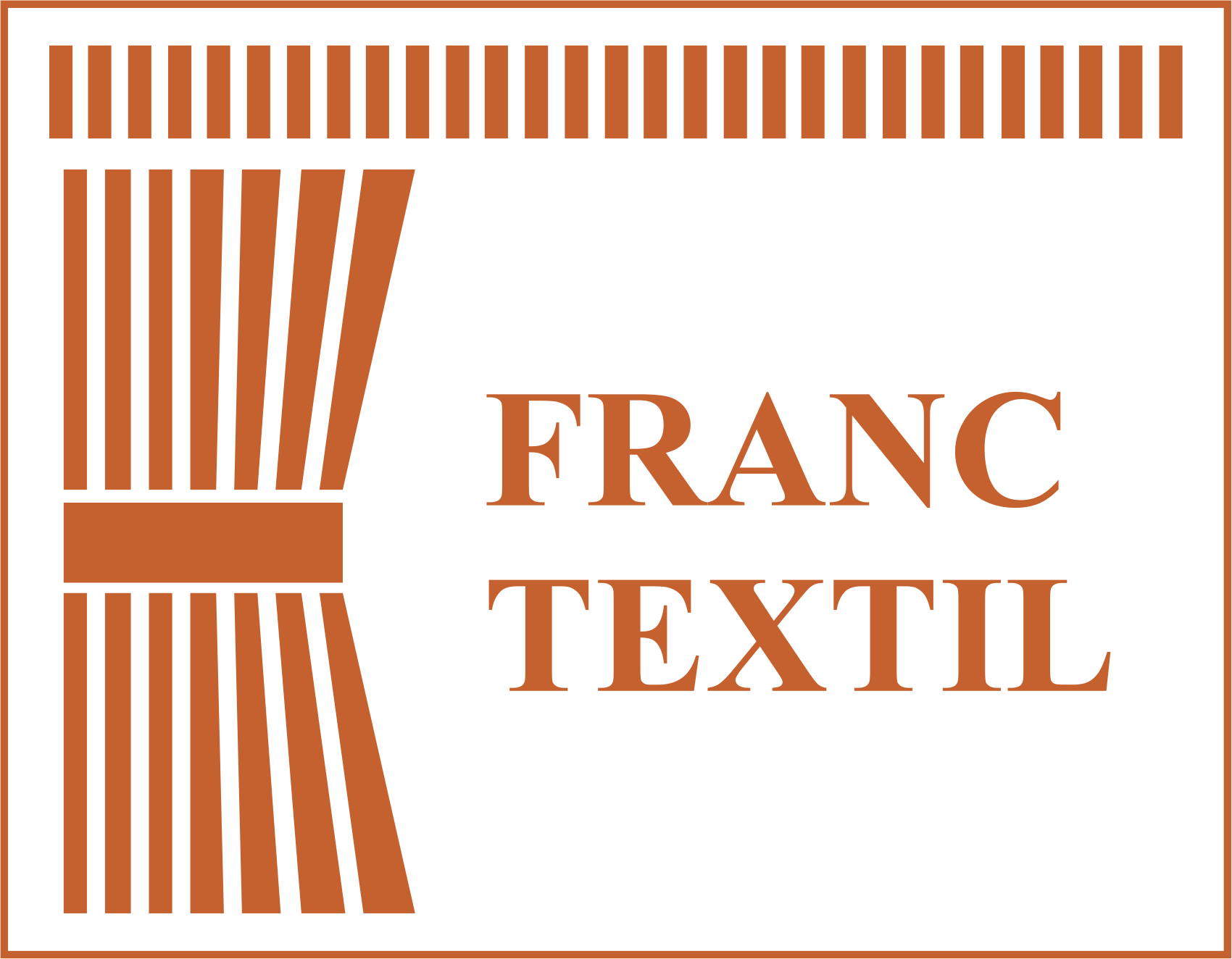 Logo Franc Textil