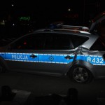 radiowóz