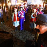 Manifestacja 11 listopada