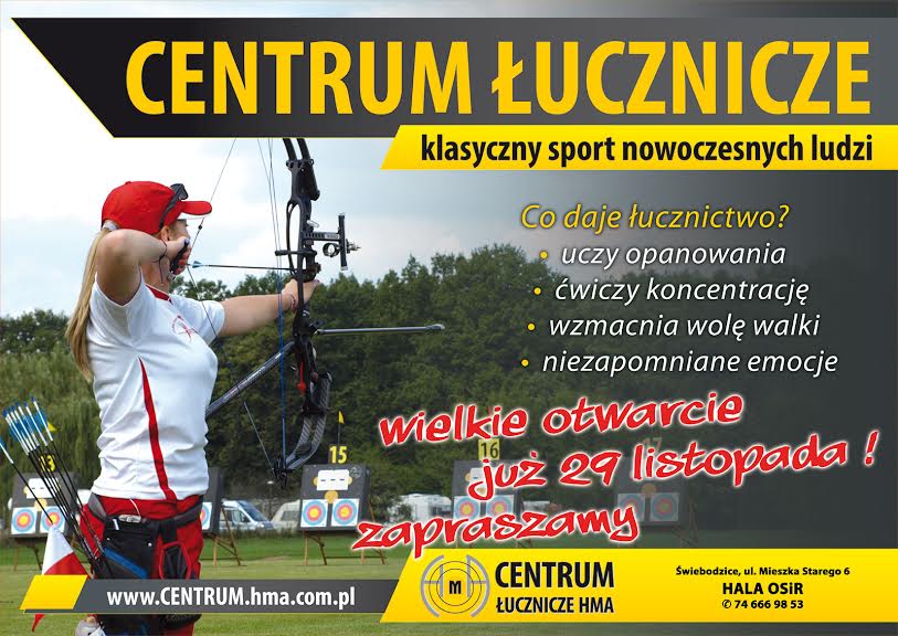 lucznictwo