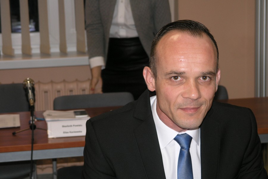 Piotr Fedorowicz