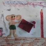 Bianka Salamon lat 5