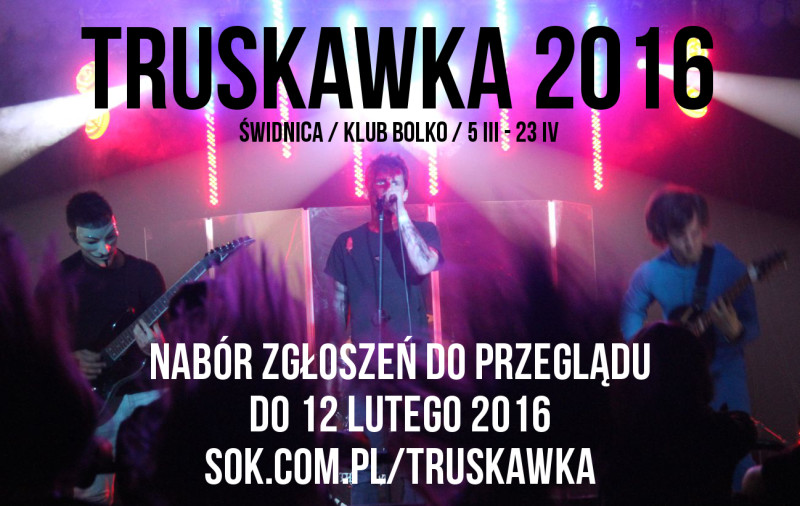 Truskawka 2016