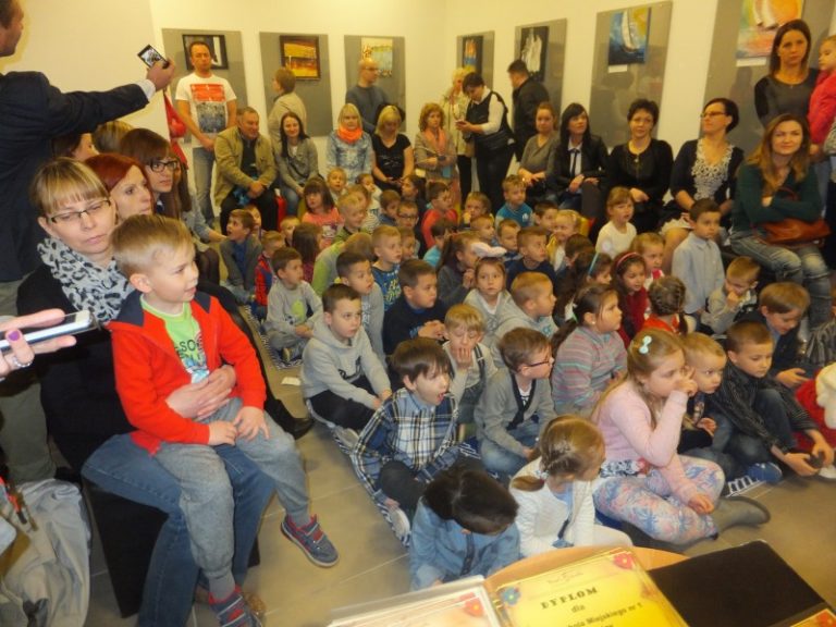 Rodzinne rymowanie i pisanie