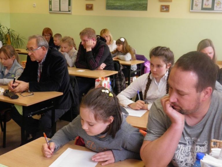 Z rodziną złap byki za rogi! [KONKURS]