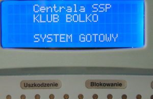 Klub Bolko już bezpieczny