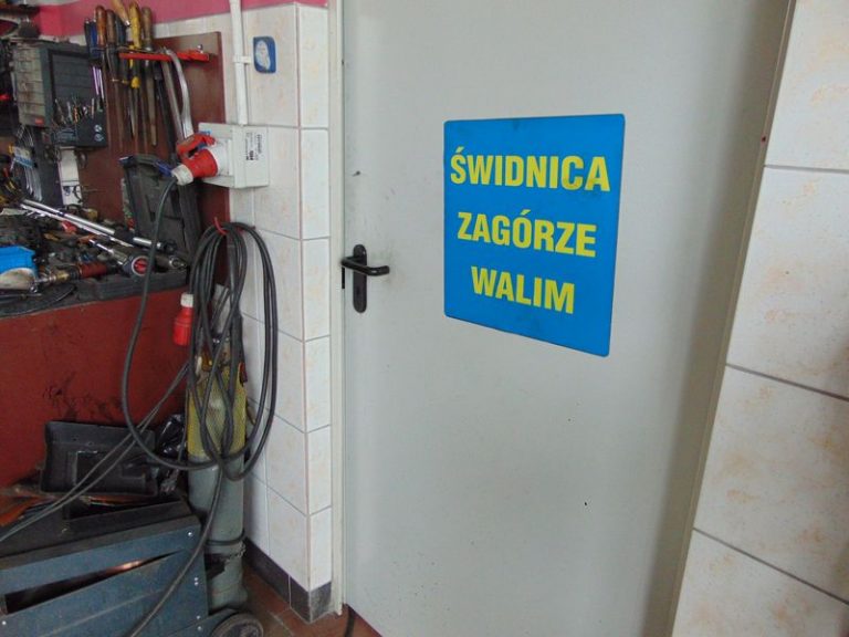 Pasażerowie nie zostaną na lodzie
