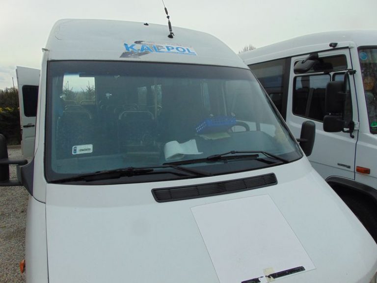 Znika bus do Bystrzycy, Lubachowa i Walimia