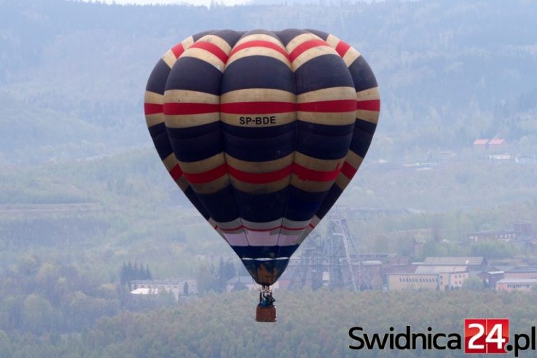 Najlepsi piloci nagrodzeni [FOTO]