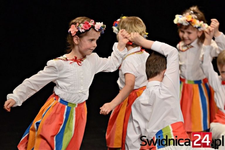 Barka Radości:Finałowe pokazy [FOTO]