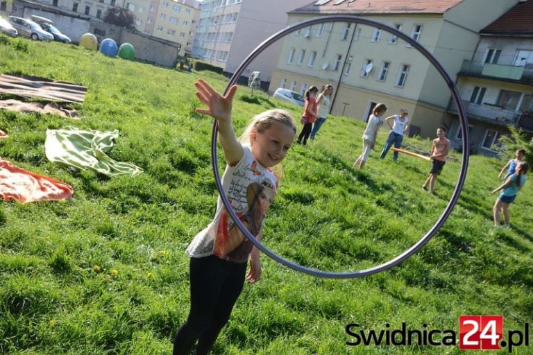 Akcja podwórko. Czy coś się zmieni? [FOTO]
