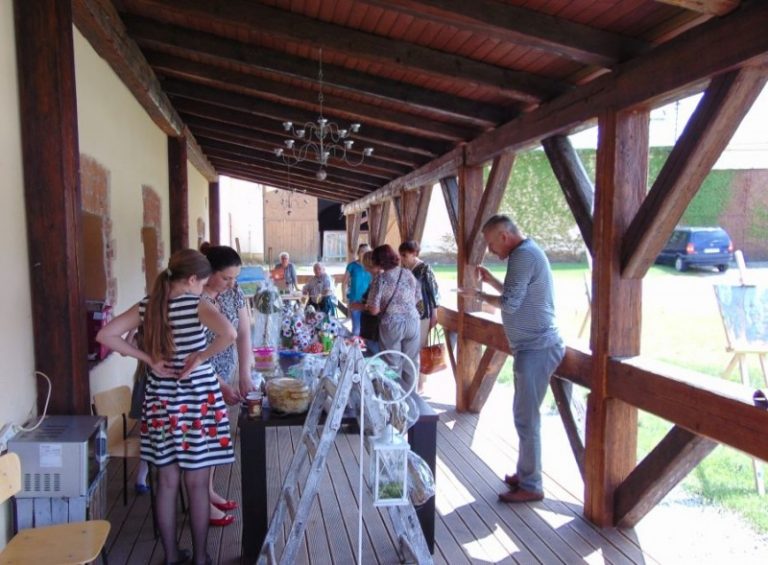 Niedziela z sąsiadami [FOTO]