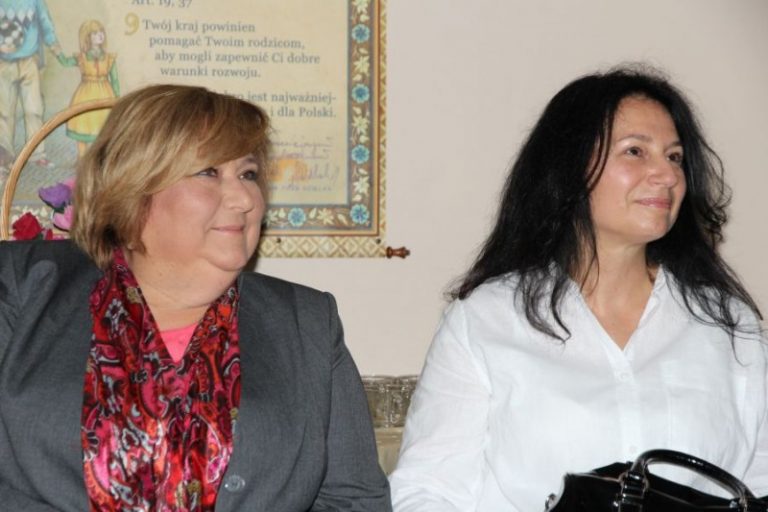 Świdnicka Fundacja „Serce” wyróżniona