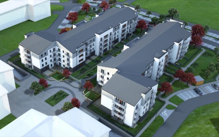Park Zawiszów „Twój Nowy Zawiszów” wymarzone miejsce do życia dla Ciebie, Twojej Rodziny i Przyjaciół.