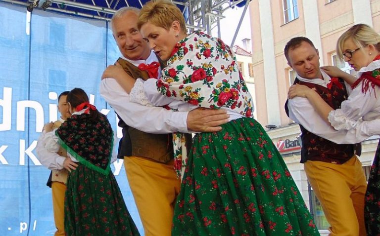 Pierwszy taki przegląd w Świdnicy [FOTO]