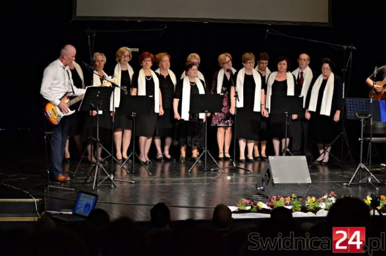 Grand Prix dla świdnickich seniorów [FOTO]