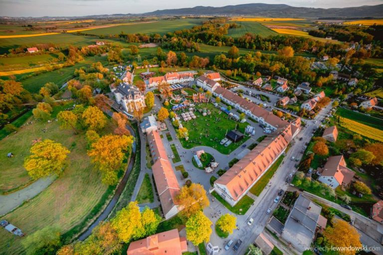 Na jubileusz odnowienie umowy z Bergstraße