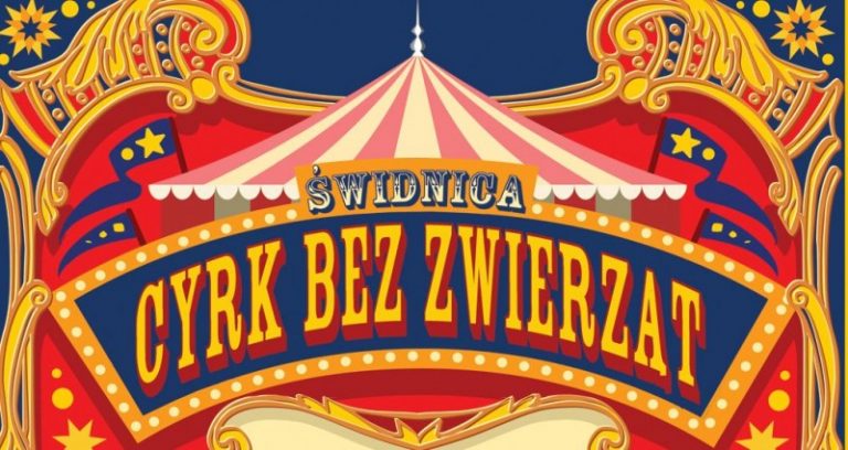 Cyrkowy świat w Galerii Świdnickiej