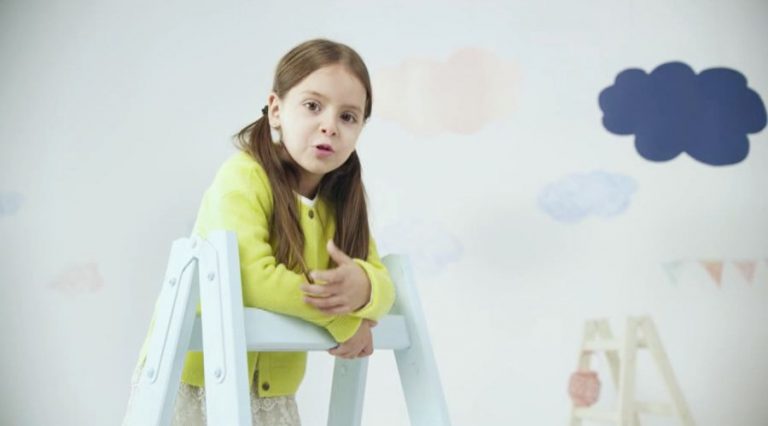 W Dniu Dziecka o prawach najmłodszych