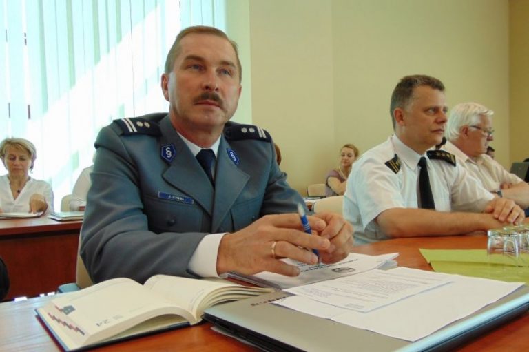 Czy Świdnica jest bezpiecznym miastem?