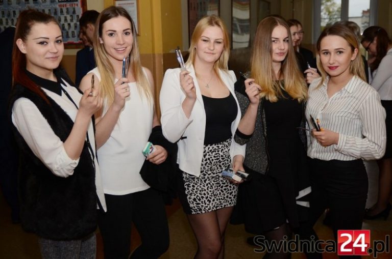 Matury 2016 rozpoczęte [FOTO]
