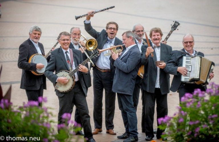 Koncert na jubileusz partnerstwa