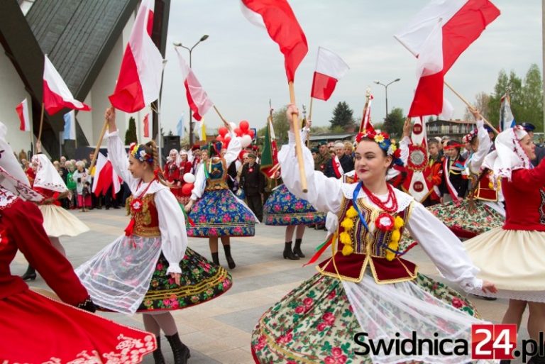 Konstytucja 3 Maja wciąż jest wzorem [FOTO]