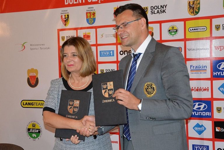 Szykujemy się na kolarskie święto