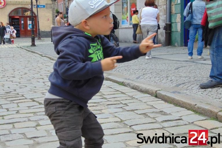 Dni Świdnicy 2016 rozpoczęte