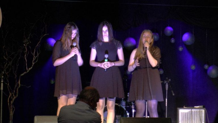 La Chanson zwycięża w Kluczborku