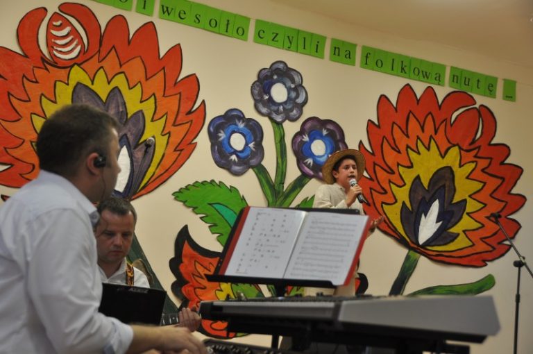 Muzyczne „Wysypisko”