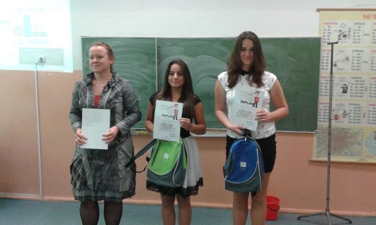 W nagrodę do Biberach